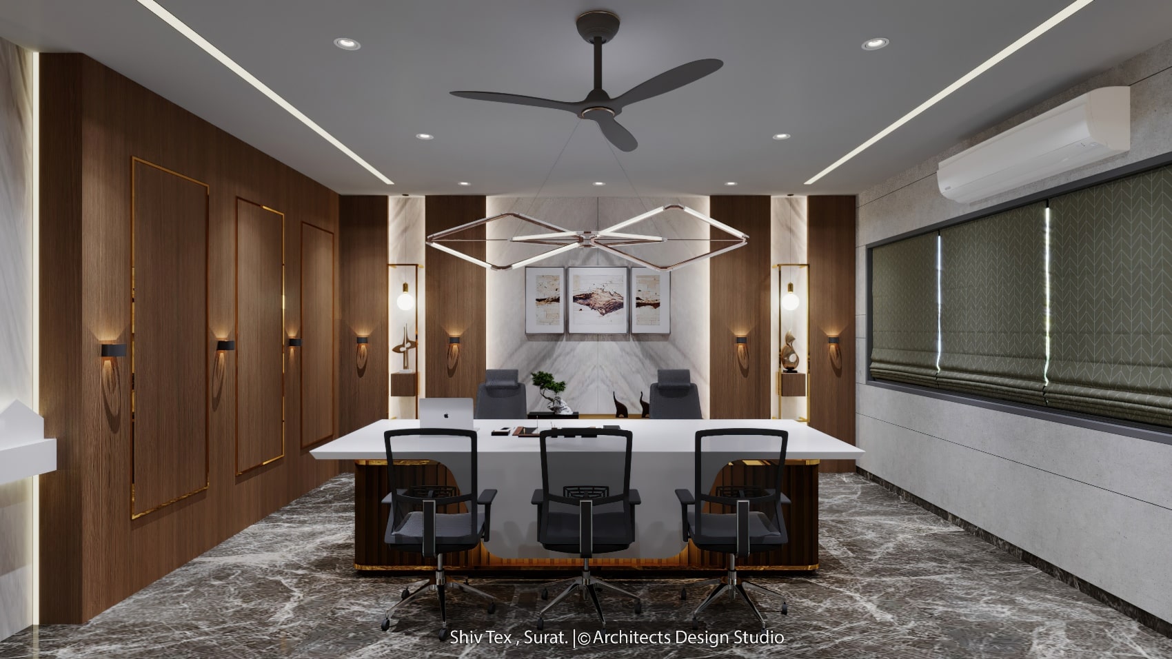 Architect,Urban Designer,Interior designer