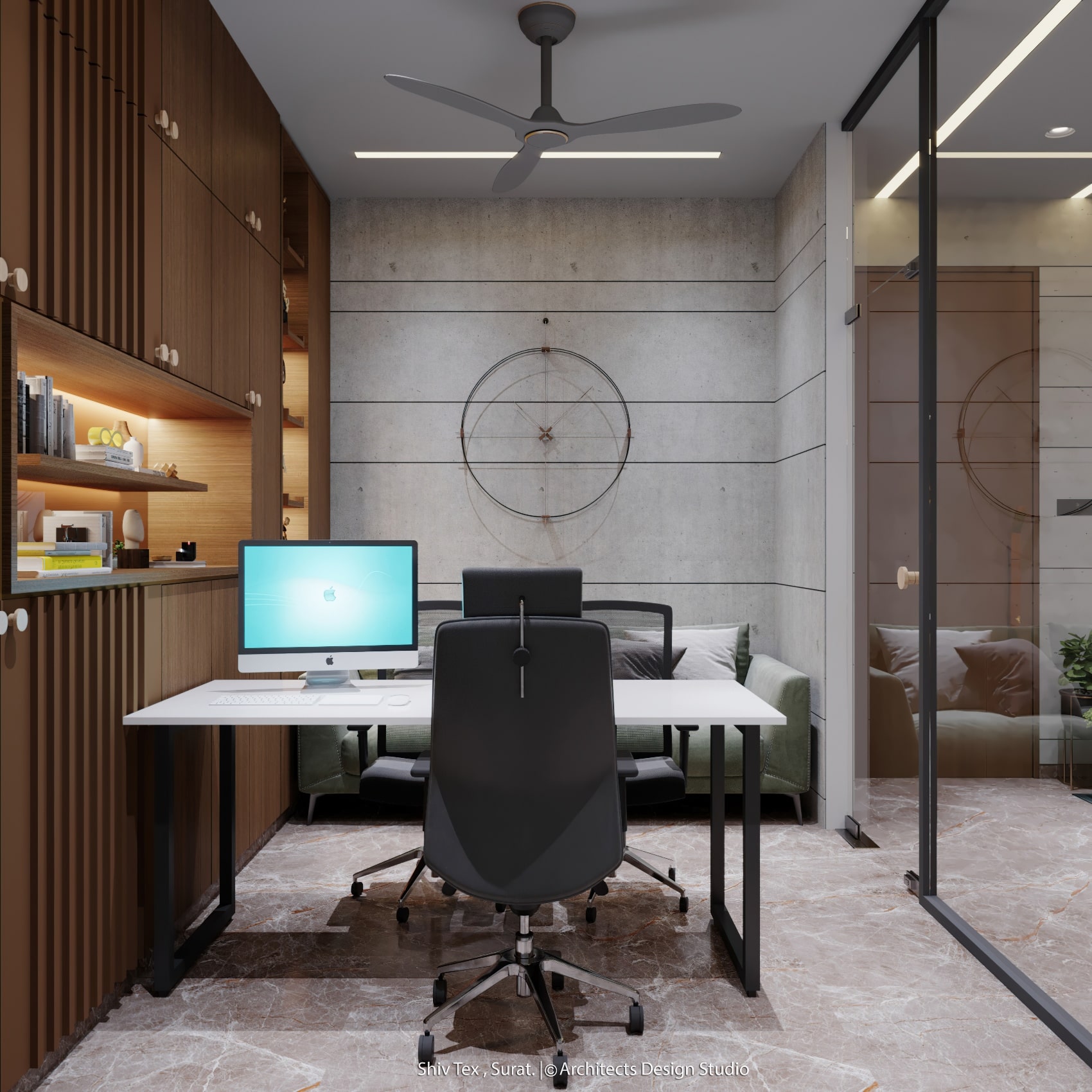 Architect,Urban Designer,Interior designer